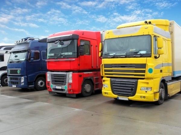 İstanbul Şuhut Nakliye